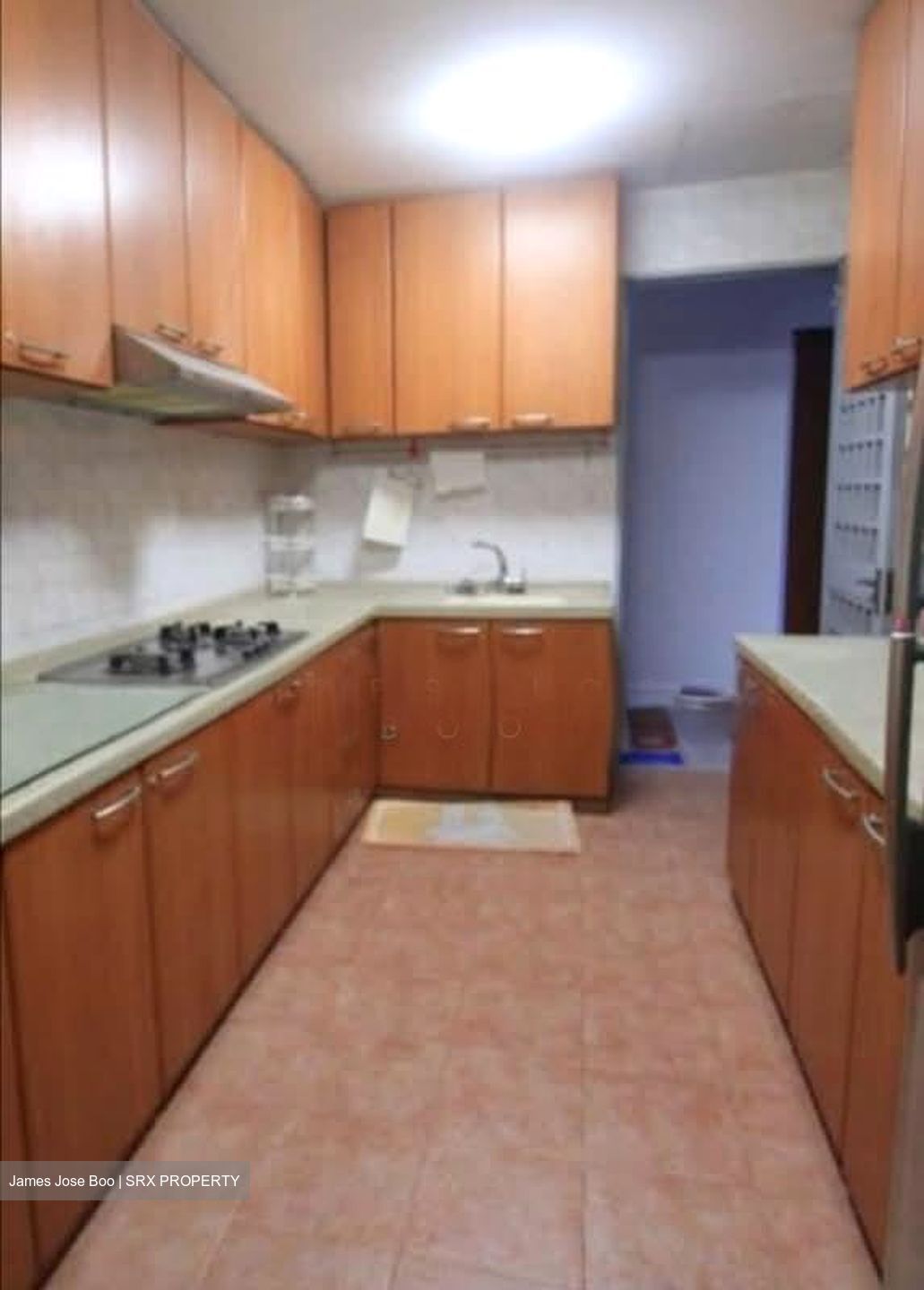 Angsana@21 (D14), Apartment #556100881